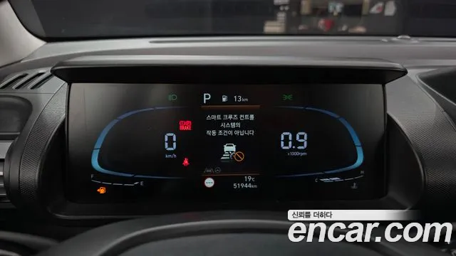 Hyundai Casper 2022 thumb 8