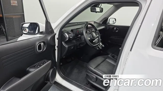 Hyundai Casper 2022 thumb 10