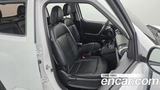 Hyundai Casper 2022 thumb 11