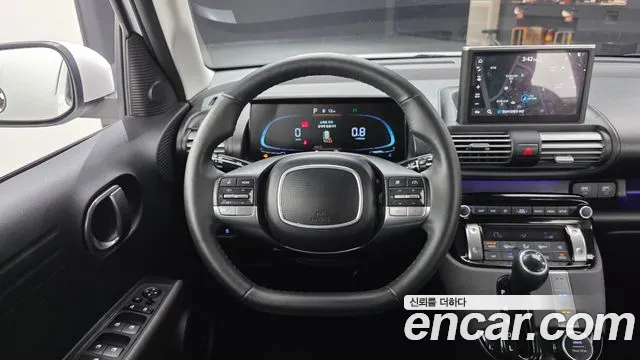 Hyundai Casper 2022 thumb 12
