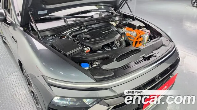 Hyundai Sonata 2023 thumb 6