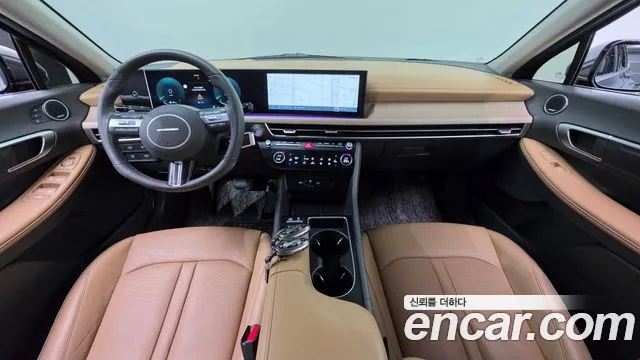 Hyundai Sonata 2023 thumb 7