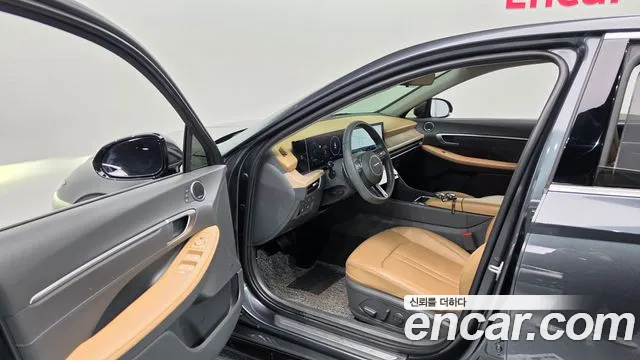 Hyundai Sonata 2023 thumb 10