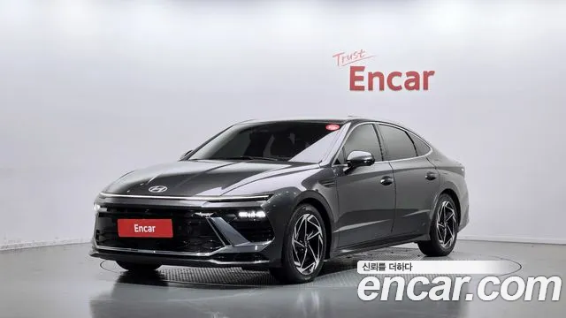 Hyundai Sonata 2023 thumb 11