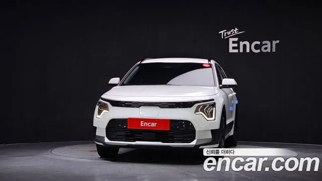 Kia Niro 2022 thumb 3