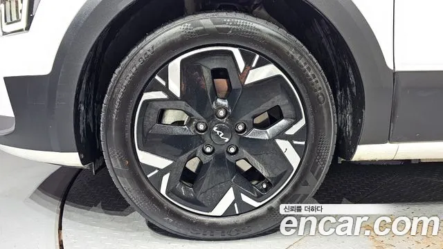 Kia Niro 2022 thumb 5