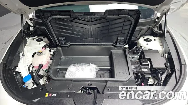 Kia Niro 2022 thumb 6