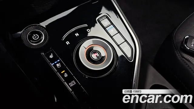 Kia Niro 2022 thumb 9