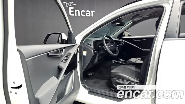 Kia Niro 2022 thumb 10