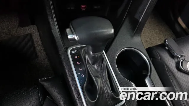 Kia Sportage 2020 thumb 9