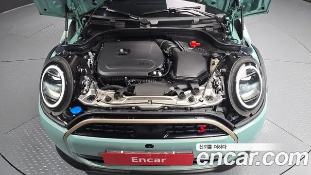 MINI Hatch 2024 thumb 5