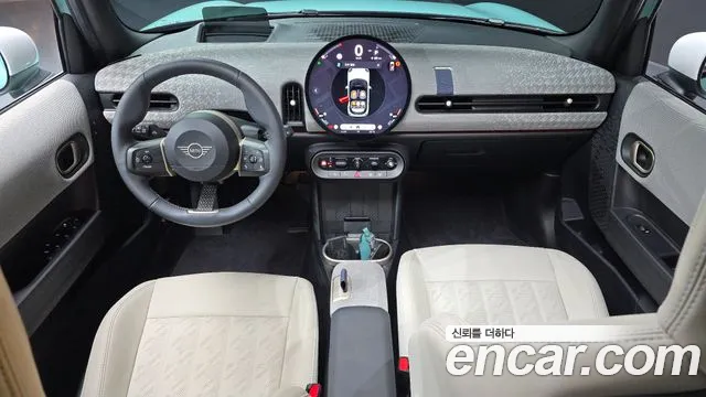 MINI Hatch 2024 thumb 6