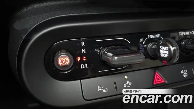 MINI Hatch 2024 thumb 8