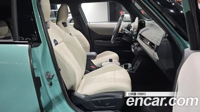 MINI Hatch 2024 thumb 11