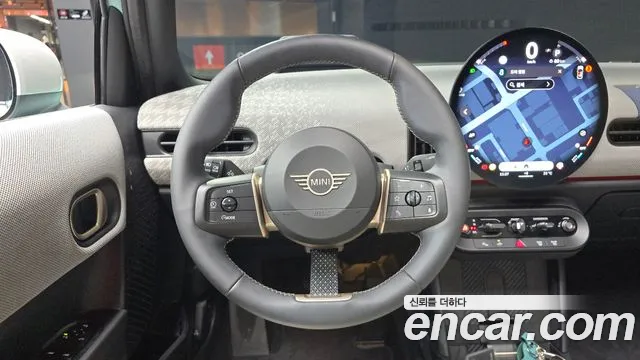 MINI Hatch 2024 thumb 12