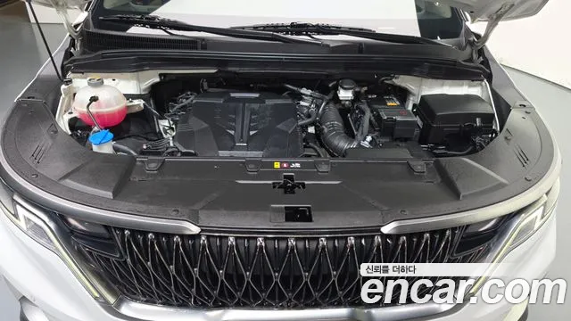 Kia Carnival 2022 thumb 6