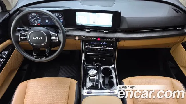 Kia Carnival 2022 thumb 7