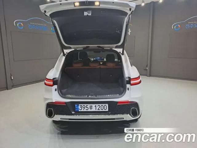Hyundai Tucson 2024 thumb 5