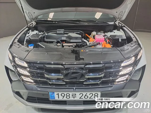 Hyundai Tucson 2024 thumb 6