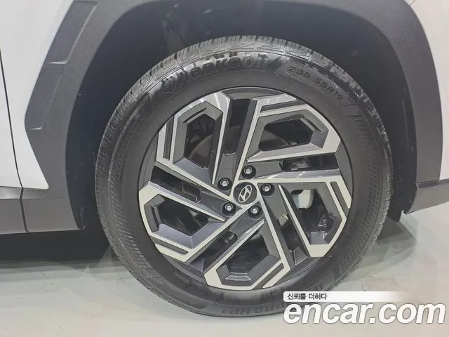 Hyundai Tucson 2024 thumb 7