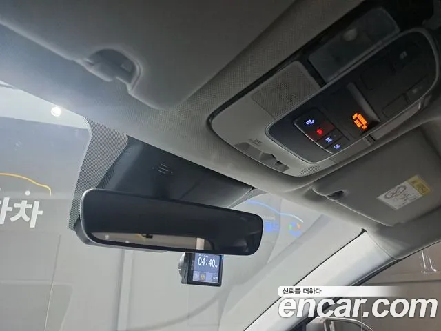 Hyundai Tucson 2024 thumb 10