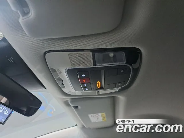 Hyundai Tucson 2024 thumb 11