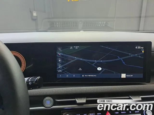 Hyundai Tucson 2024 thumb 12