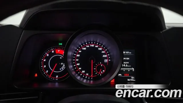 Hyundai Avante 2022 thumb 8