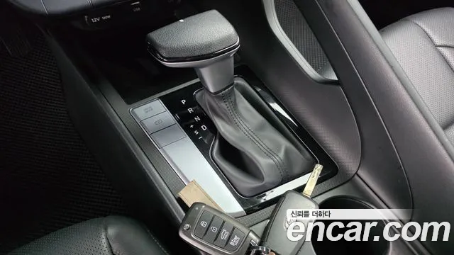 Hyundai Avante 2022 thumb 9