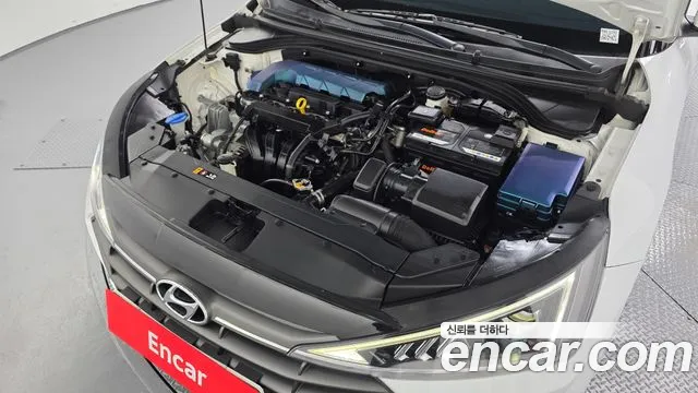 Hyundai Avante 2019 thumb 6