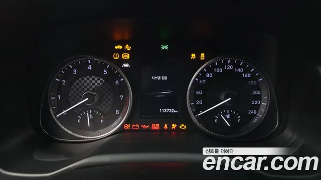Hyundai Avante 2019 thumb 8