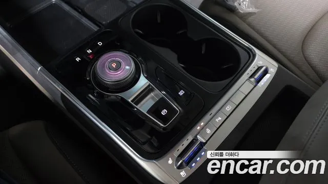 Kia Carnival 2025 thumb 9