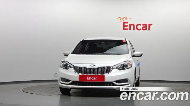 Kia K3 2015 thumb 3