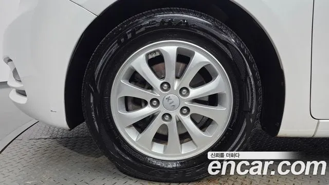 Kia K3 2015 thumb 5