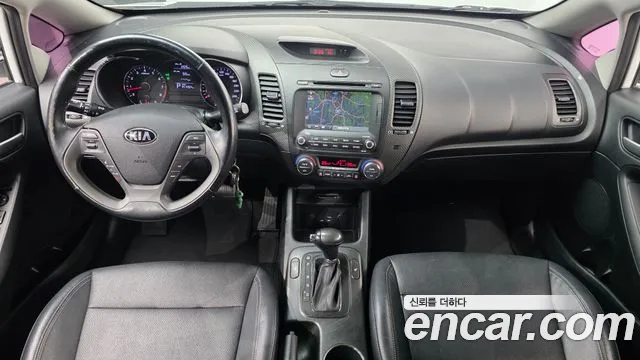 Kia K3 2015 thumb 7