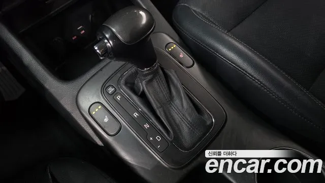 Kia K3 2015 thumb 9