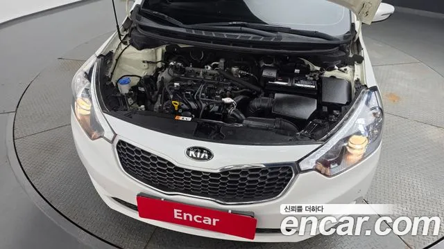 Kia K3 2015 thumb 6