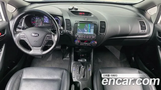 Kia K3 2015 thumb 7