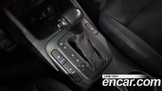 Kia K3 2015 thumb 9