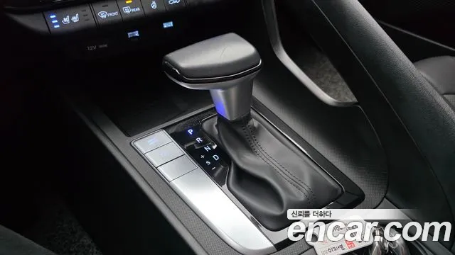 Hyundai Avante 2022 thumb 9