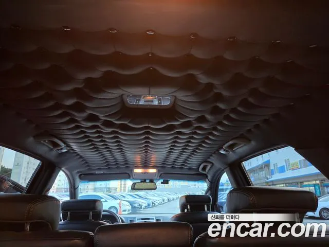 Hyundai Veracruz 2009 thumb 7