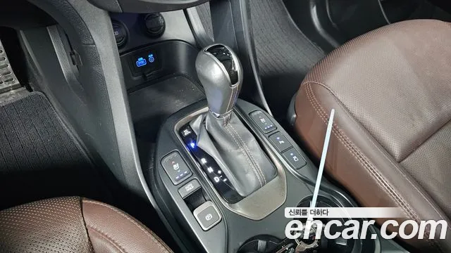 Hyundai Maxcruz 2018 thumb 9