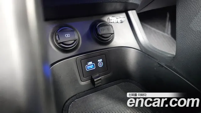 Hyundai Maxcruz 2018 thumb 12