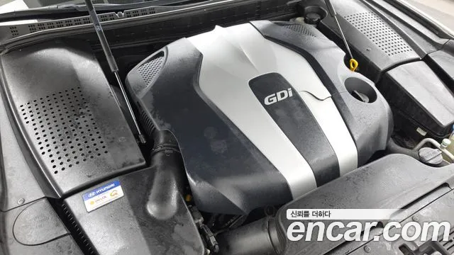 Hyundai Equus 2015 thumb 6