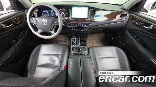 Hyundai Equus 2015 thumb 7