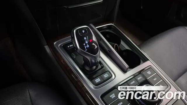 Hyundai Equus 2015 thumb 9
