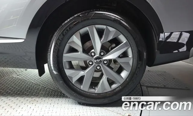 Kia Sportage 2024 thumb 5