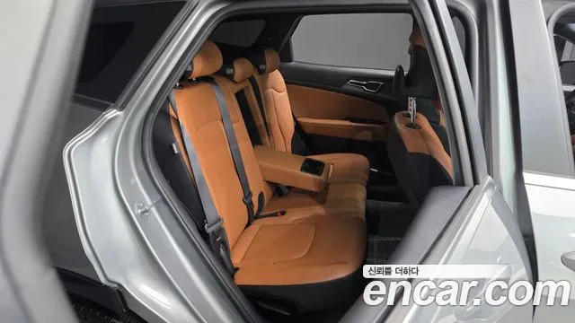Kia Sportage 2024 thumb 11