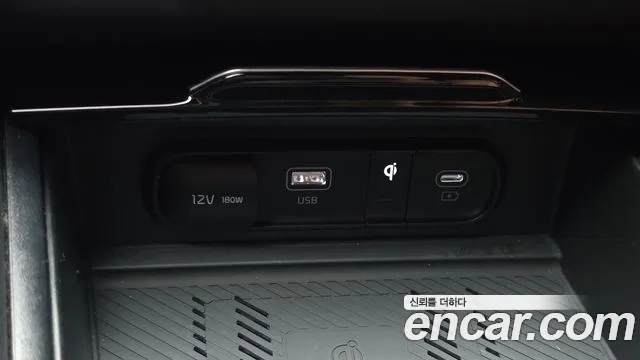 Kia Sportage 2024 thumb 12