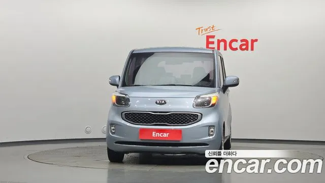 Kia Ray 2016 thumb 3